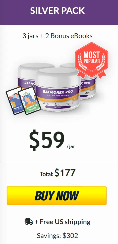 balmorex buy 3 jars